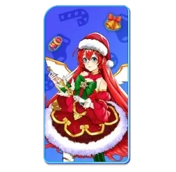 Starlight
Christmas