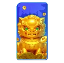 5 Lions