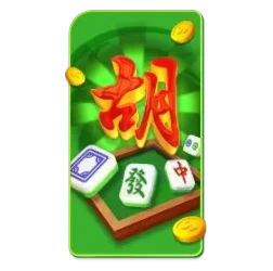 Mahjong
Ways