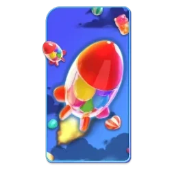 Sugar
Rush