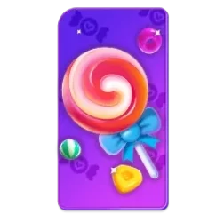 Sweet
Bonanza