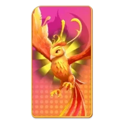 Phoenix
Legend