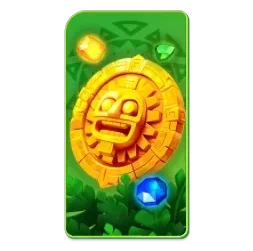 Aztec
Gems