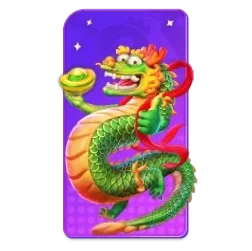 Fortune
Dragon