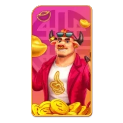 Fortune
Ox