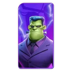 Doctor
Frankenstein