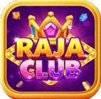 RAJACLUB logo